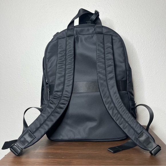 backpack quilted polyester mini + Women's Rosetti Purple/Plum Quilted Mini Backpack